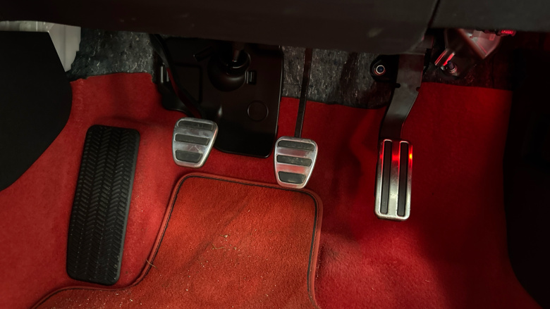 Honda Civic Type R 2.0 VTEC Turbo Type R 5dr Petrol Hatchback